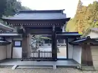 宗泉寺(奈良県)