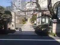 昌清寺(東京都)