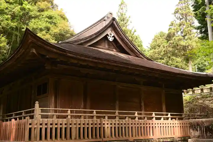 豊楽寺(高知県)