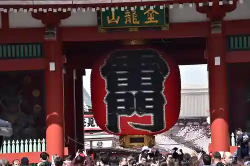 浅草寺(東京都)
