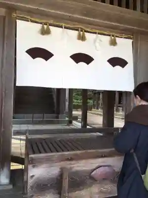 佐太神社(島根県)