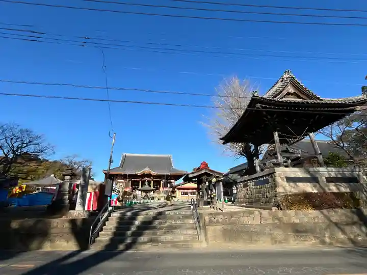 慈恩寺(埼玉県)