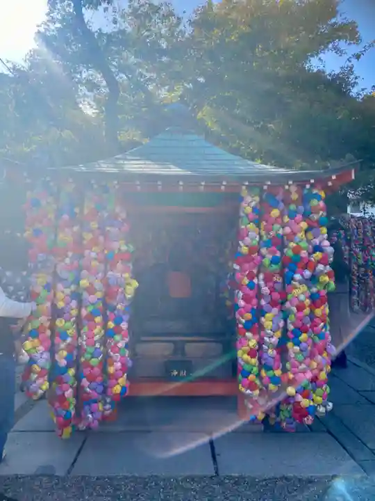 金剛寺(八坂庚申堂)(京都府)