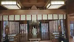 厄除の宮 駒林神社(兵庫県)(2024年06月22日(土) 11時25分34秒投稿)
