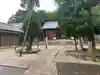 神明社(榎戸神明社)のその他建物