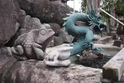 聖天院のその他建物