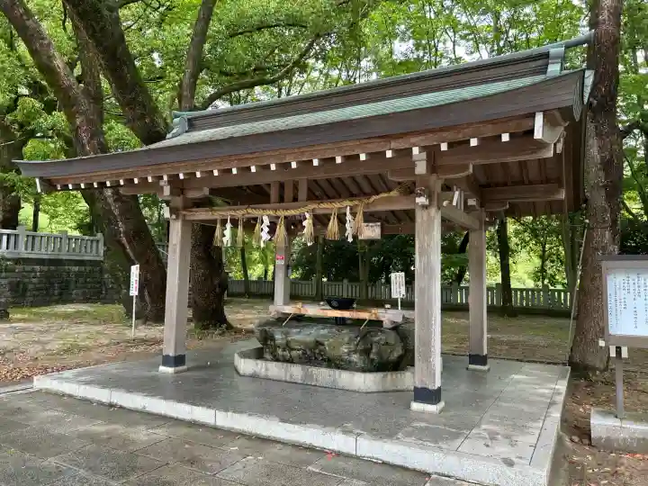 大麻比古神社(徳島県)