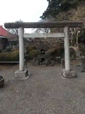 真光寺(群馬県)