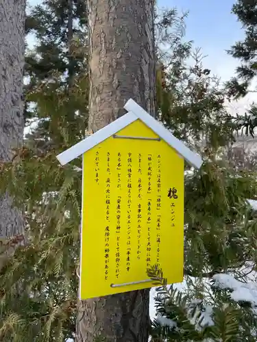 西野神社(北海道)