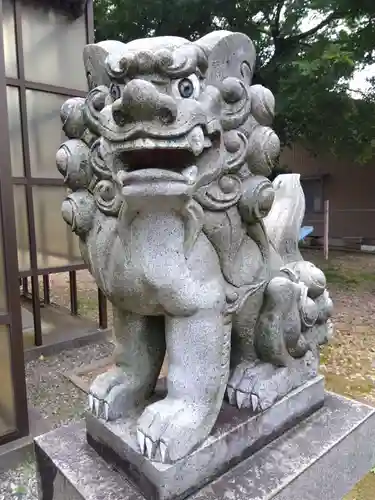 大将軍神社(福井県)
