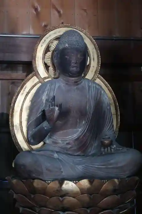 安楽寺(滋賀県)