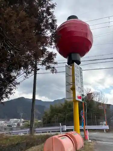 安志加茂神社(兵庫県)