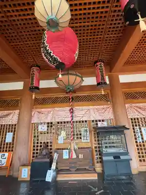金光院龍禅寺(静岡県)