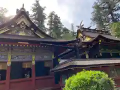 一之宮貫前神社(群馬県)