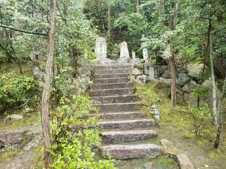 八幡十二神社のその他建物