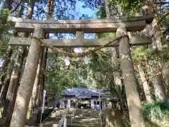 田ノ上八幡神社(宮崎県)