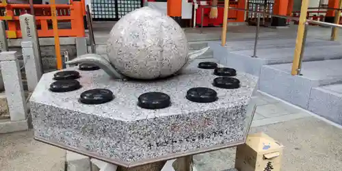 片山神社(大阪府)