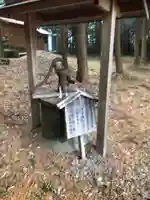 牛庭神社のその他建物