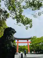 宇佐神宮のその他建物