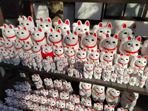 豪徳寺(東京都)