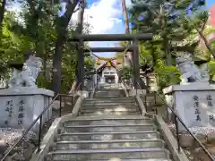 手稲神社(北海道)