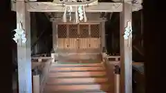 八幡神社(滋賀県)