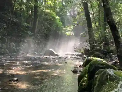 瀧原宮(皇大神宮別宮)(三重県)