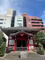 太宗寺(東京都)