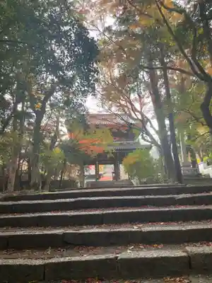 功山寺(山口県)