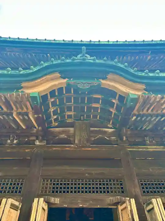 建長寺(神奈川県)