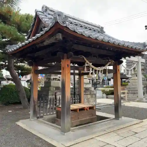 豊国神社(滋賀県)