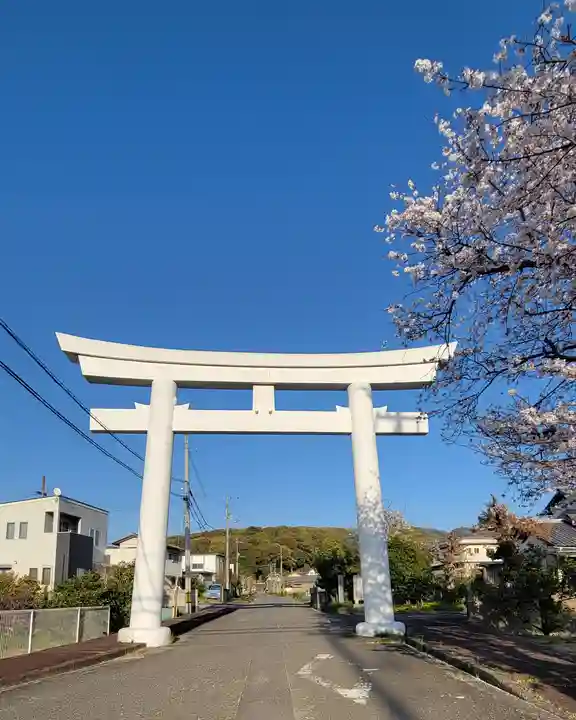 正八幡神社(愛媛県)