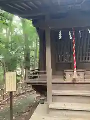 春日部八幡神社(埼玉県)