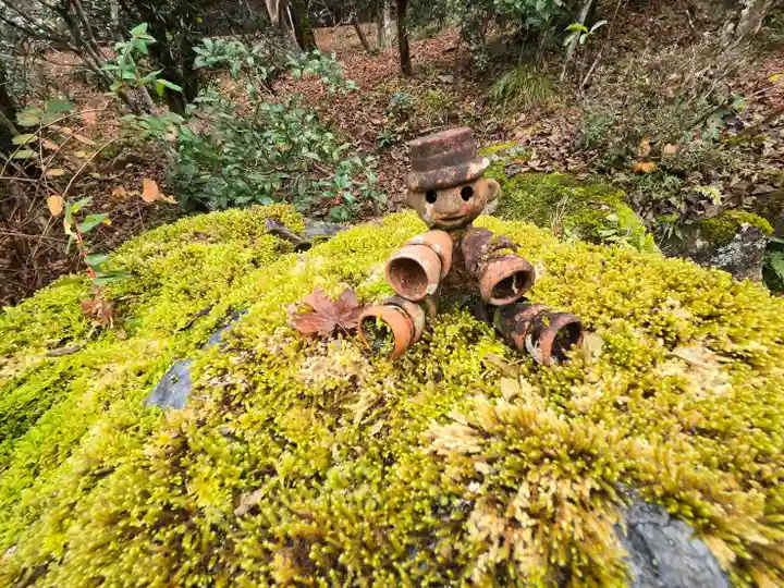 神藏寺(京都府)
