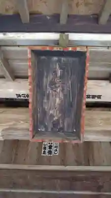 十二所神社のその他建物