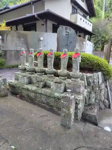 安楽寺(静岡県)