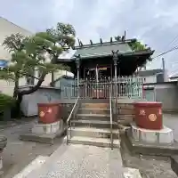白髭神社(東京都)