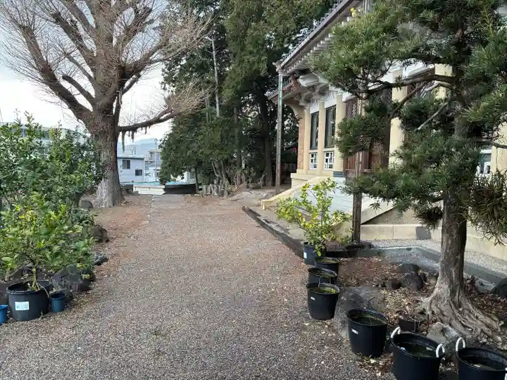 清水寺(静岡県)