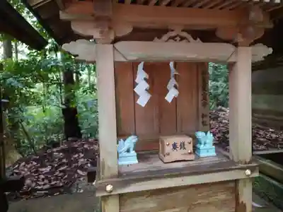 葛木御歳神社(奈良県)