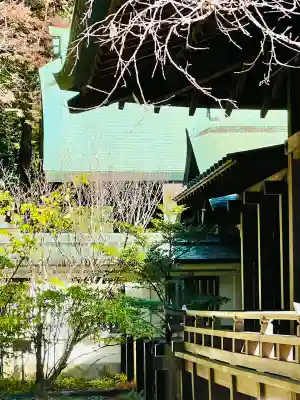 鎌倉宮(神奈川県)