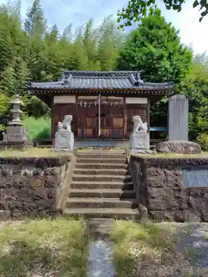 八幡宮(埼玉県)