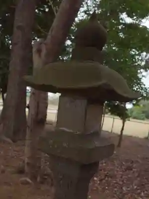 意富比神社のその他建物