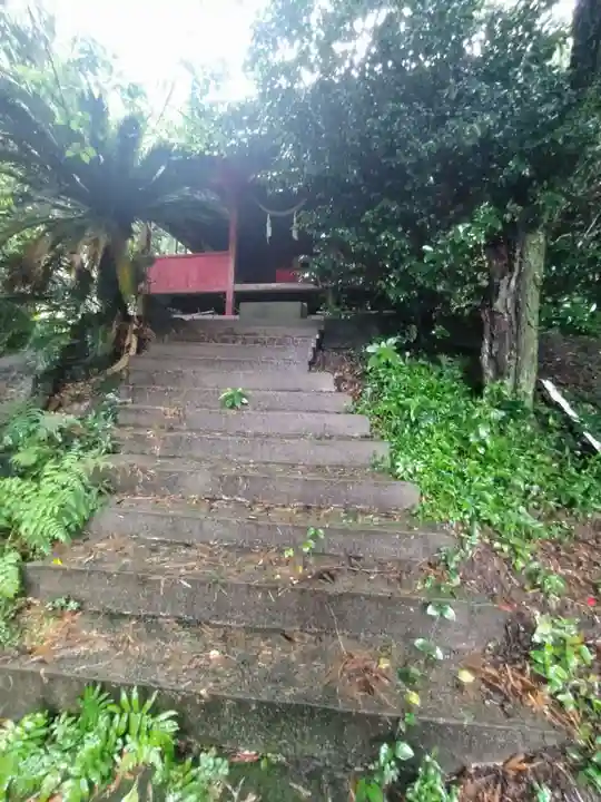 菅原神社(鹿児島県)