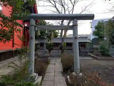 今井神社(千葉県)
