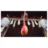 岐阜稲荷山本社(岐阜県)