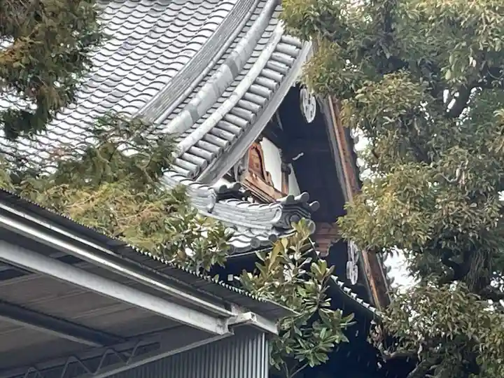 唯明寺(京都府)