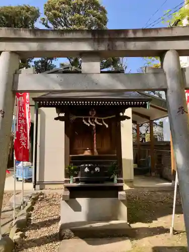 慈眼寺(東京都)