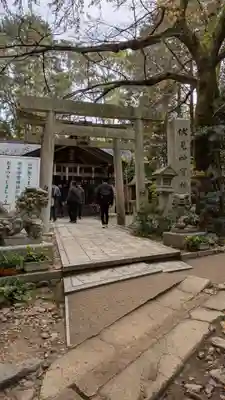 伏見神宝神社(京都府)