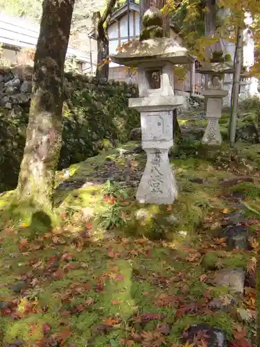 華厳寺(岐阜県)