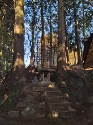 毛萱如意輪観音堂(宮城県)